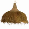 Suspensions|Cocktail Scandinave Abat-jour naturel INDRA