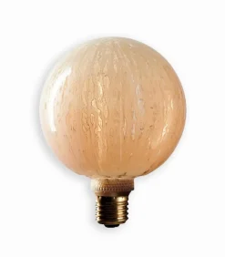 Ampoules Led|Cocktail Scandinave Ampoule LED peinte