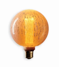 Ampoules Led|Cocktail Scandinave Ampoule LED peinte