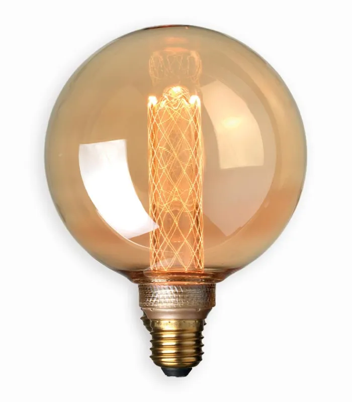 Ampoules Led|Cocktail Scandinave Ampoule LED sphérique