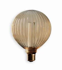 Ampoules Led|Cocktail Scandinave Ampoule LED striée