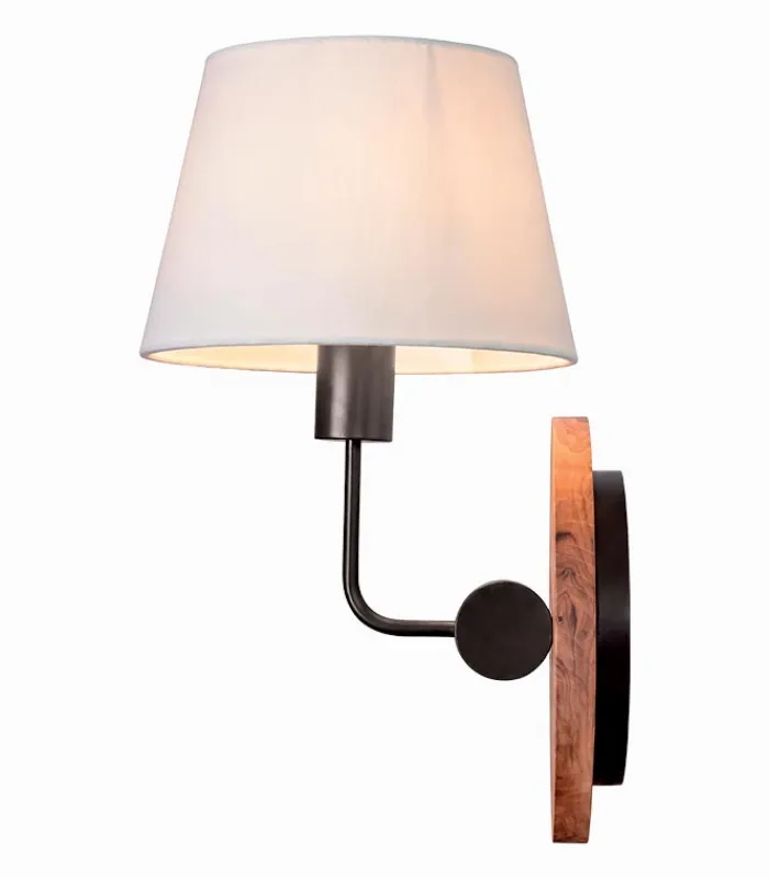 Appliques|Découvrez Nos Meubles En Teck|Cocktail Scandinave Applique teck ISLAND