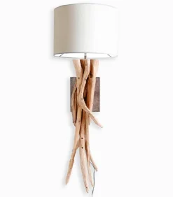 Appliques|Découvrez Nos Meubles En Teck|Cocktail Scandinave Applique teck PAAL