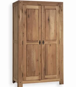 Armoires|Cocktail Scandinave Armoire chêne huilé NORWAY