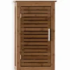 Etagères & Colonnes|Cocktail Scandinave Armoirette BAMBOU