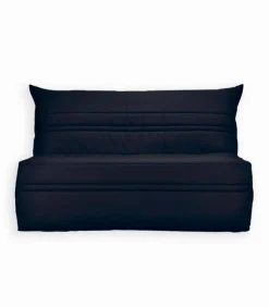 Canapés|Cocktail Scandinave Banquette-lit MOREA