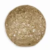Décorations Led|Cocktail Scandinave Boule décorative 15 LED