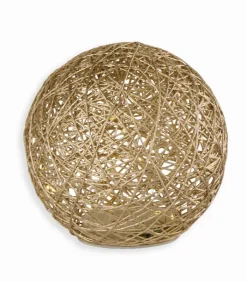 Décorations Led|Cocktail Scandinave Boule décorative 15 LED