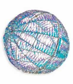 Décorations Led|Cocktail Scandinave Boule lumineuse NAS