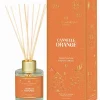 Bougies & Senteurs|Cocktail Scandinave Bouquet parfumé CANNELLE ORANGE