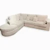 Canapés|Cocktail Scandinave Canapé d’angle modulable convertible TOMBSTONE