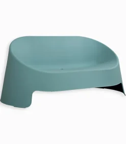 Fauteuils & Chaises De Jardin|Cocktail Scandinave Canapé de jardin empilable PERRY