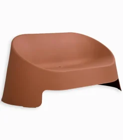 Fauteuils & Chaises De Jardin|Cocktail Scandinave Canapé de jardin empilable PERRY