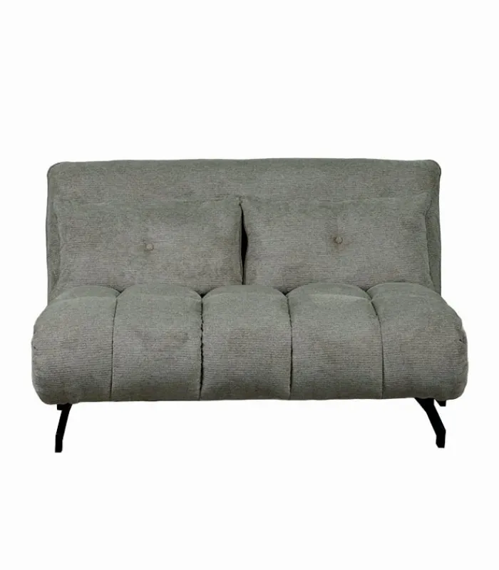 Canapés|Cocktail Scandinave Canapé lit SAMOS couchage 130 x 190 cm