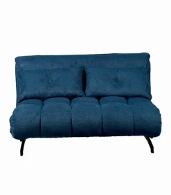 Canapés|Cocktail Scandinave Canapé lit SAMOS couchage 130 x 190 cm