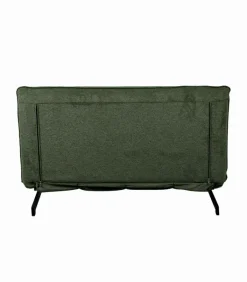 Canapés|Cocktail Scandinave Canapé lit SAMOS couchage 130 x 190 cm