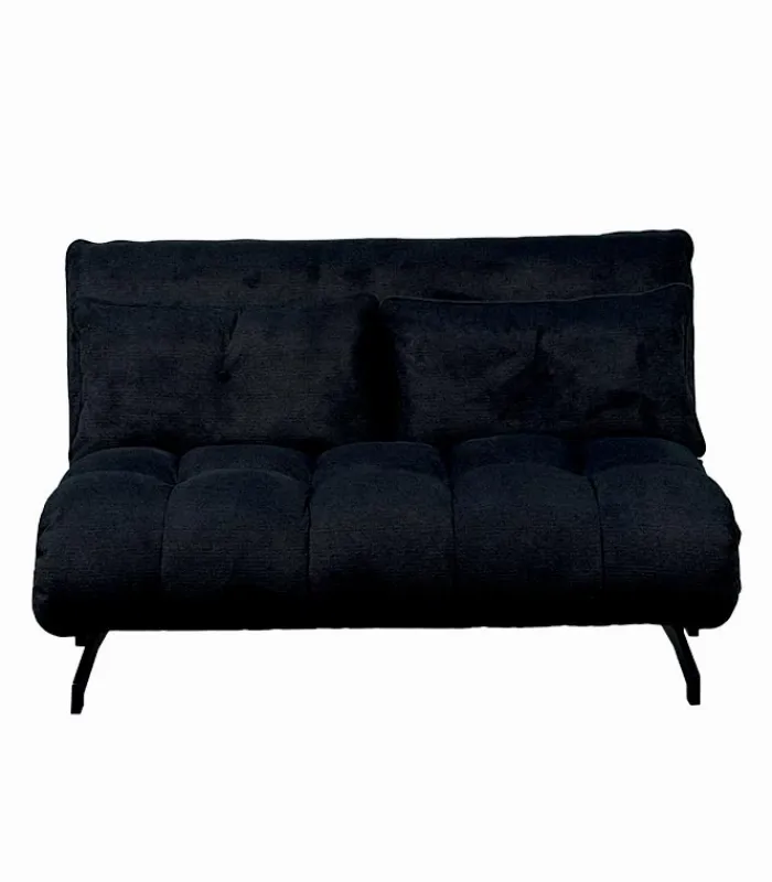 Canapés|Cocktail Scandinave Canapé lit SAMOS couchage 130 x 190 cm