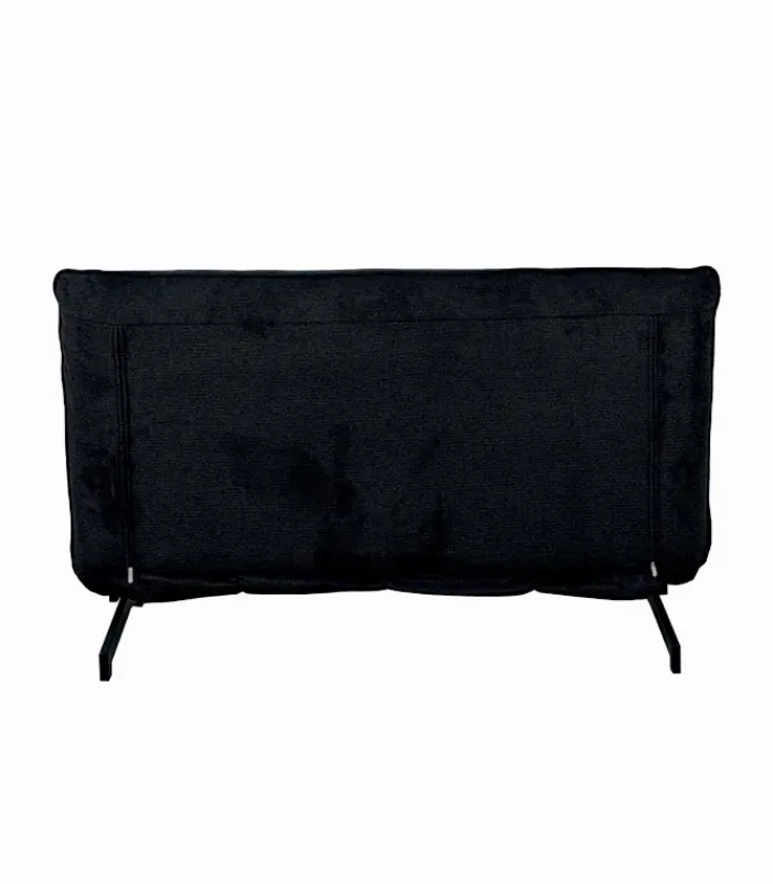 Canapés|Cocktail Scandinave Canapé lit SAMOS couchage 130 x 190 cm