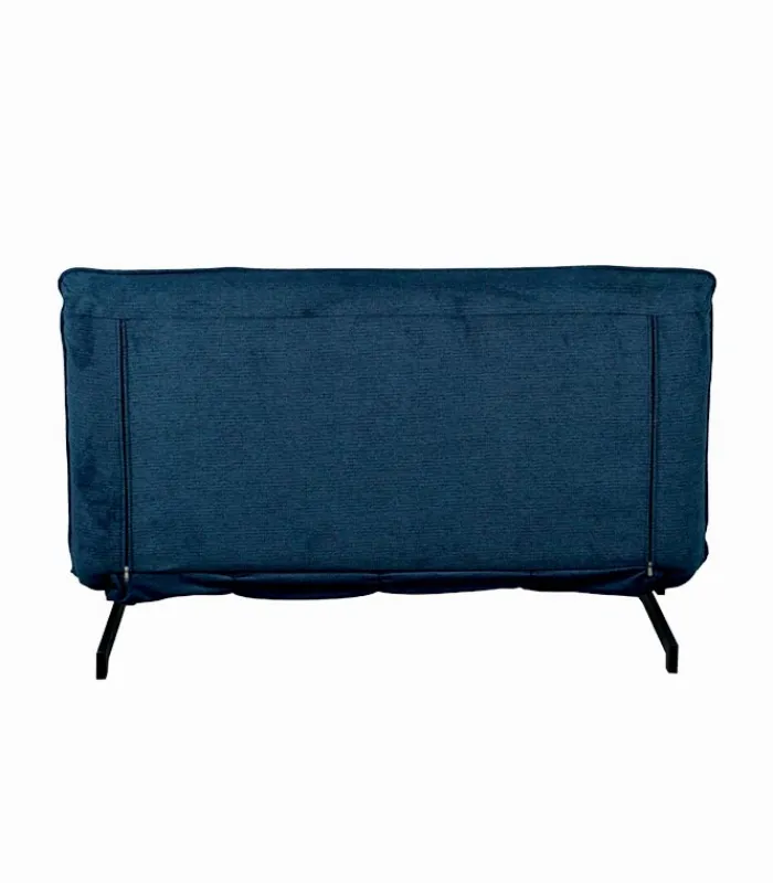Canapés|Cocktail Scandinave Canapé lit SAMOS couchage 130 x 190 cm