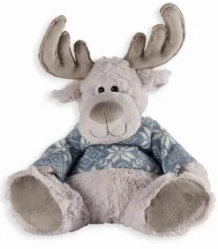 Enfants|Cocktail Scandinave Caribou gris DRAGAN