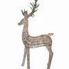Décorations Led|Cocktail Scandinave Caribou lumineux 5200 LED
