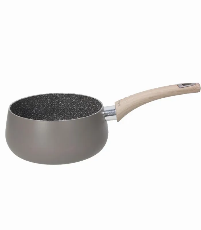 Accessoires Cuisine|Cocktail Scandinave Casserole 16 cm STONE SAGE taupe