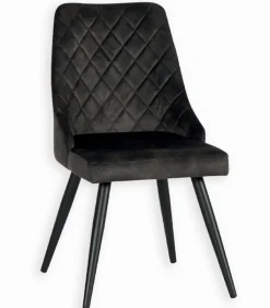 Chaises|Chaises|Cocktail Scandinave Chaise BIXBY