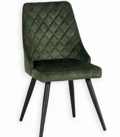 Chaises|Chaises|Cocktail Scandinave Chaise BIXBY