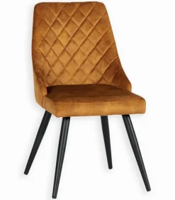 Chaises|Chaises|Cocktail Scandinave Chaise BIXBY