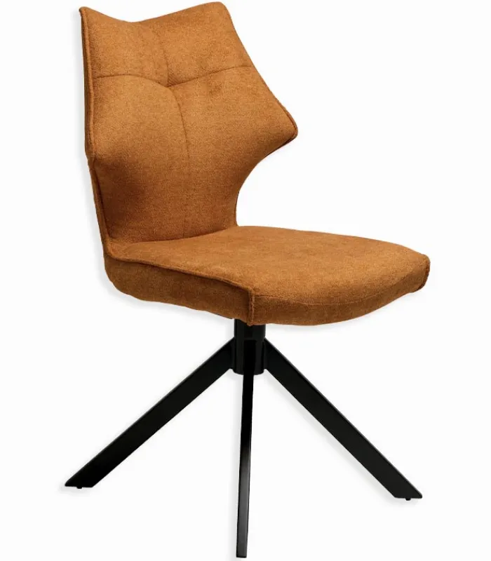 Chaises|Chaises|Cocktail Scandinave Chaise CAVAN