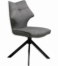 Chaises|Chaises|Cocktail Scandinave Chaise CAVAN