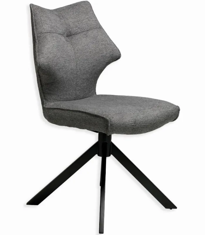 Chaises|Chaises|Cocktail Scandinave Chaise CAVAN