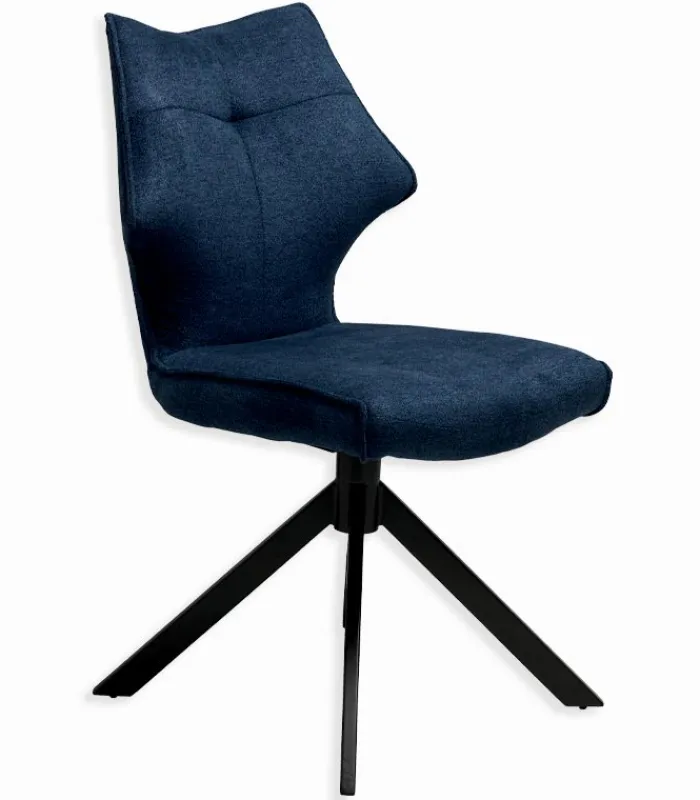 Chaises|Chaises|Cocktail Scandinave Chaise CAVAN