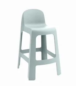 Fauteuils & Chaises De Jardin|Cocktail Scandinave Chaise de bar MILOS