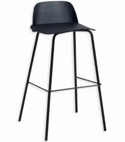 Chaises De Bar|Chaises De Bar|Cocktail Scandinave Chaise de bar SUNCOOL