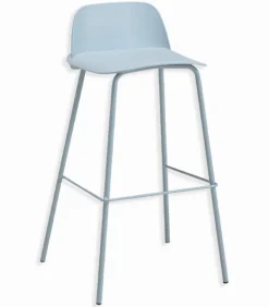 Chaises De Bar|Chaises De Bar|Cocktail Scandinave Chaise de bar SUNCOOL