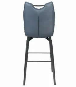 Chaises De Bar|Chaises De Bar|Cocktail Scandinave Chaise de bar tournante REVA