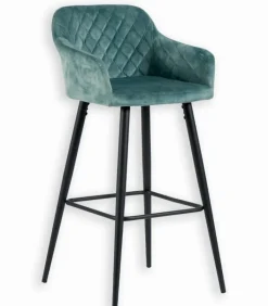Chaises De Bar|Chaises De Bar|Cocktail Scandinave Chaise de bar VISTA