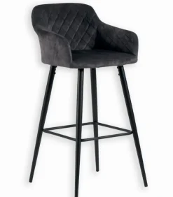 Chaises De Bar|Chaises De Bar|Cocktail Scandinave Chaise de bar VISTA