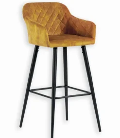 Chaises De Bar|Chaises De Bar|Cocktail Scandinave Chaise de bar VISTA