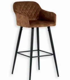 Chaises De Bar|Chaises De Bar|Cocktail Scandinave Chaise de bar VISTA