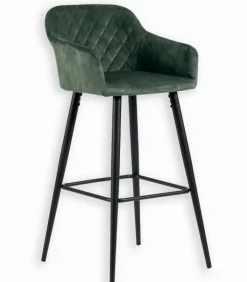 Chaises De Bar|Chaises De Bar|Cocktail Scandinave Chaise de bar VISTA