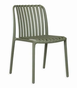 Fauteuils & Chaises De Jardin|Cocktail Scandinave Chaise de jardin empilable AVILA