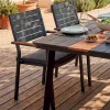 Fauteuils & Chaises De Jardin|Cocktail Scandinave Chaise de jardin empilable KEROS