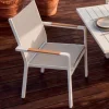 Fauteuils & Chaises De Jardin|Cocktail Scandinave Chaise de jardin LANTA