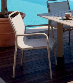 Fauteuils & Chaises De Jardin|Cocktail Scandinave Chaise de jardin SAMET