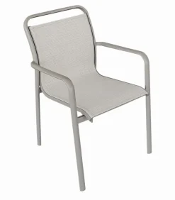 Fauteuils & Chaises De Jardin|Cocktail Scandinave Chaise de jardin SAMET