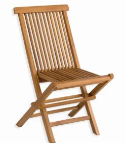 Découvrez Nos Meubles En Teck|Fauteuils & Chaises De Jardin|Cocktail Scandinave Chaise de jardin teck pliante PATIO