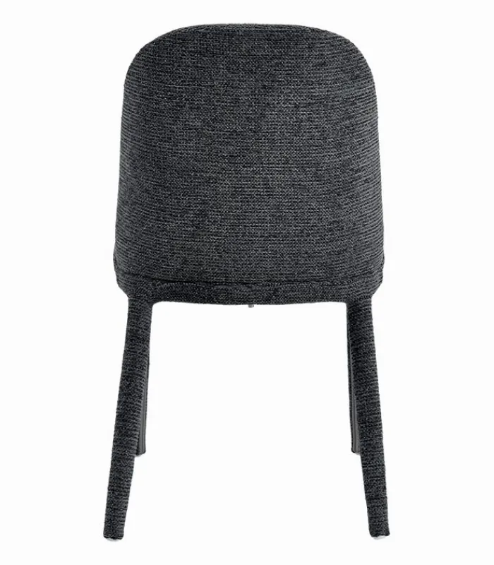 Chaises|Chaises|Cocktail Scandinave Chaise DUBBO