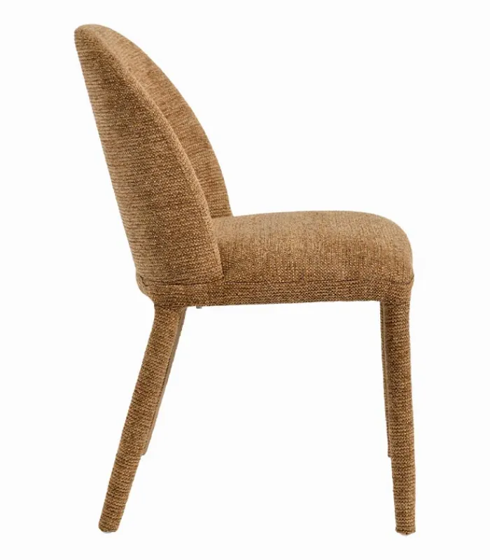 Chaises|Chaises|Cocktail Scandinave Chaise DUBBO